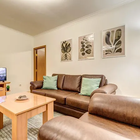 Winter Heaven Grand Monastery パンポロボ